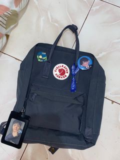 Kanken classic medidas hot sale