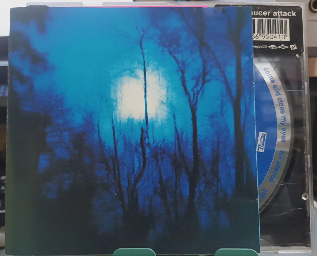 Flying Saucer Attack Further, Hobbies & Toys, Music & Media, CDs