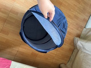 Foldable Laundry Basket  / Hamper