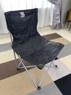 Camping chair Furniture Home Living Furniture Chairs on Carousell