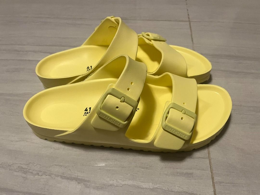 Birkenstock size 41 sale hot sale