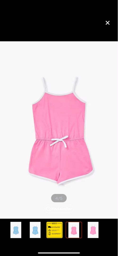 Forever 21 for 10 year on sale olds
