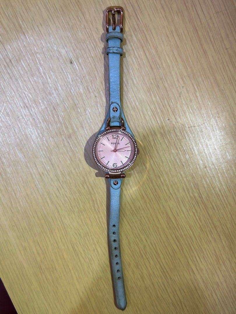 Fossil es3467 store