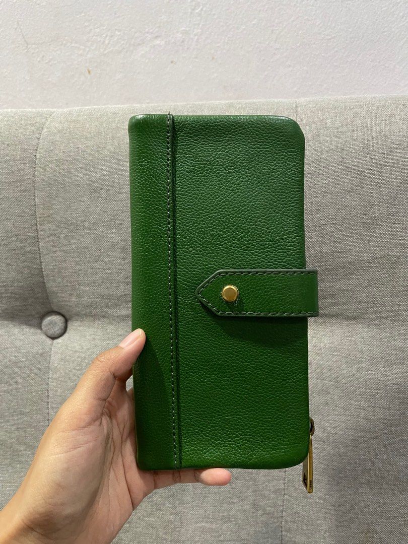 Fossil lainie clutch online
