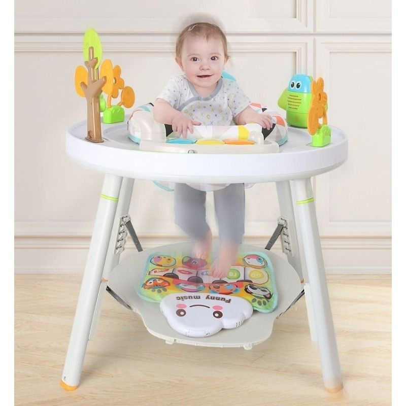 Baby play hot sale activity centre