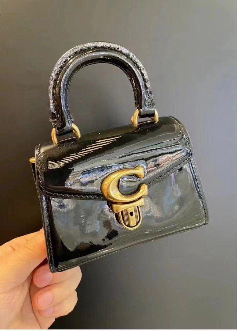 Coach keychain sales