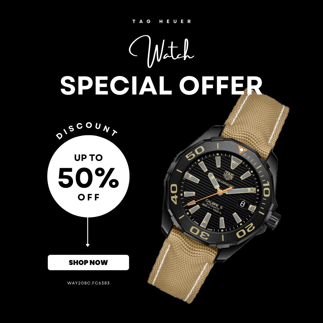 Jam aquaracer sale