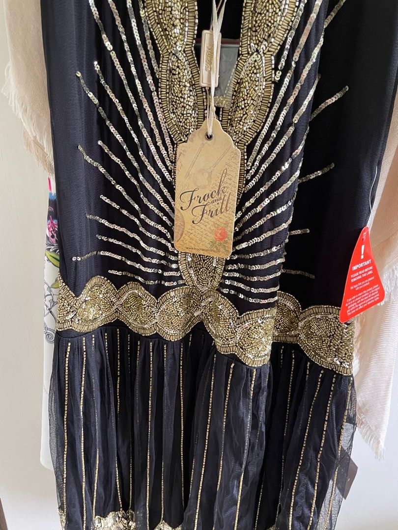 Frock and frill zelda hotsell
