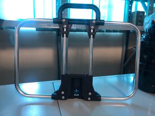 Brompton rack, Sports Equipment, Bicycles & Parts, Parts & Accessories ...