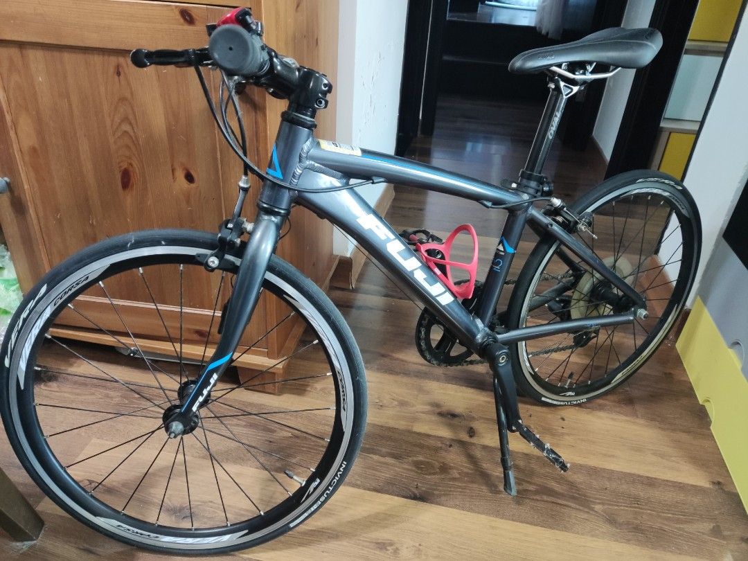 Fuji Ace 20, 運動產品, 單車及配件, 單車- Carousell