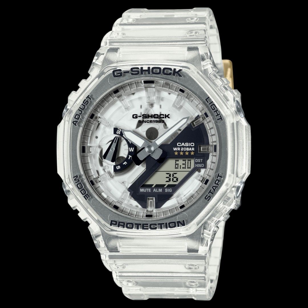 Casio sales premium watches