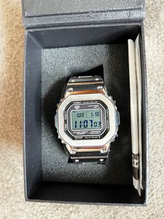 G shock hotsell gmw b5000 replica