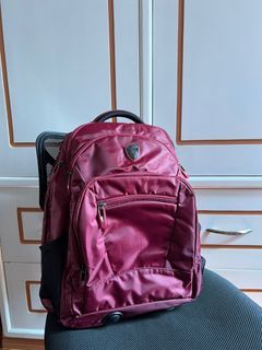 Gadget Backpack / Travel Backpack
