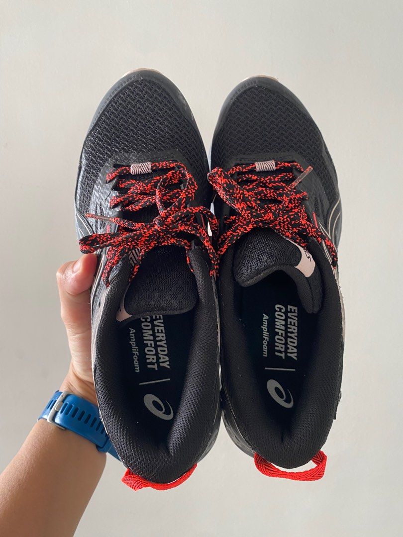Asics gel-sonoma 5 on sale trail running shoes