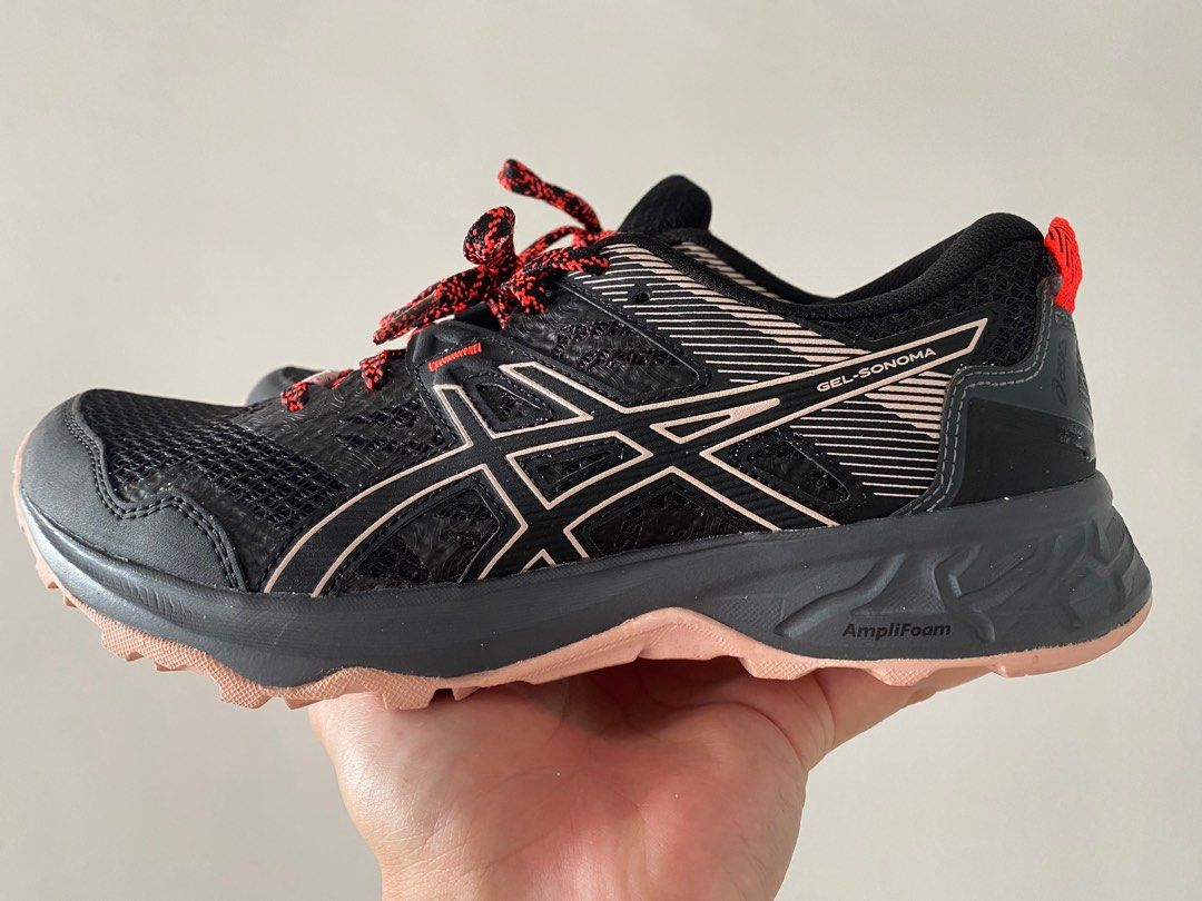 Gel sonoma online 5