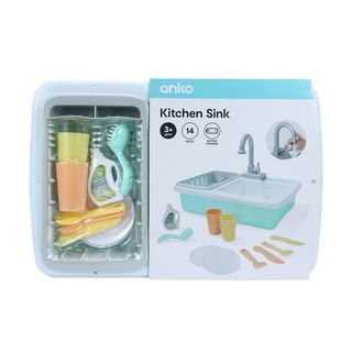 [GFS] 🇦🇺 Anko Kitchen Sink toy