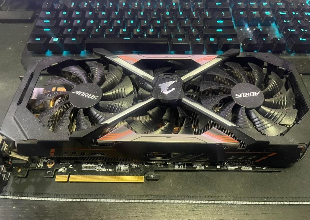 Aorus geforce gtx outlet 1080 ti xtreme edition