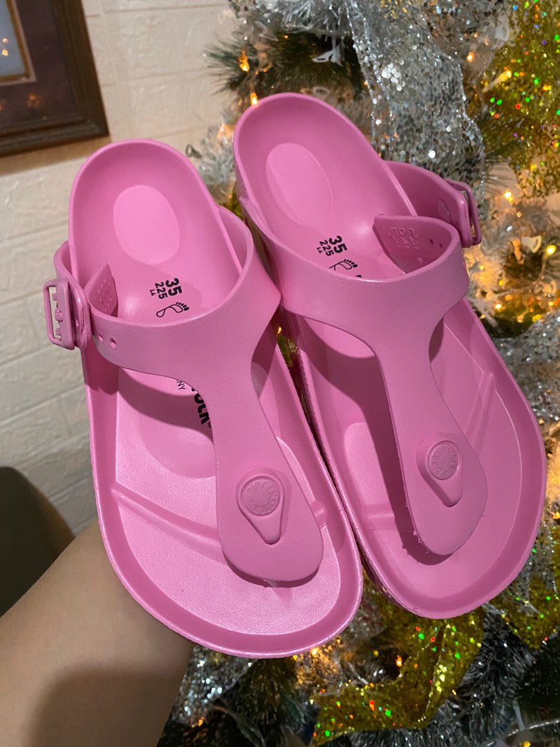 Gizeh eva pink sales