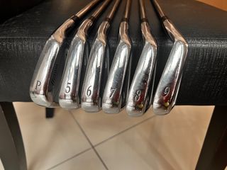 Used mizuno golf clubs for sale deals