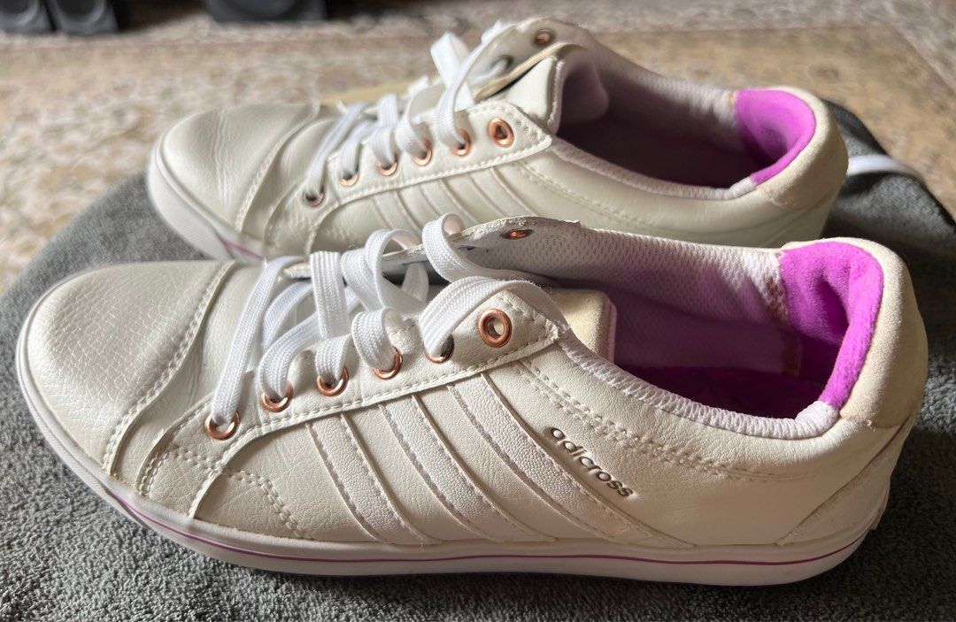 Adidas Golf shoes ladies Women s Fashion Footwear Sneakers on