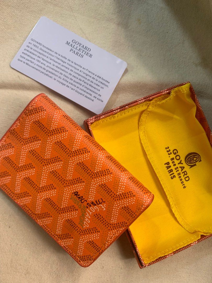 Goyard popsocket outlet