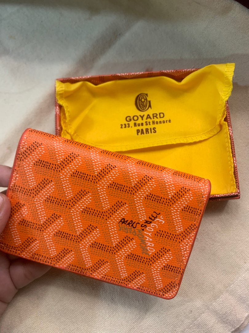 Goyard popsocket deals