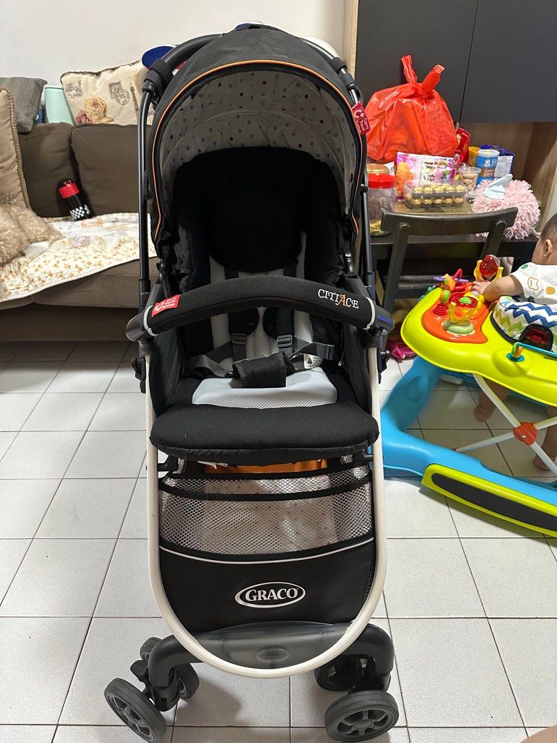 Graco baby stroller price sales