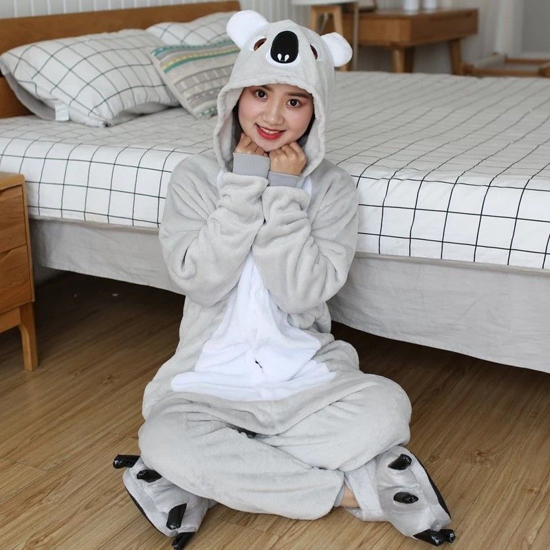 Koala onesie kids sale
