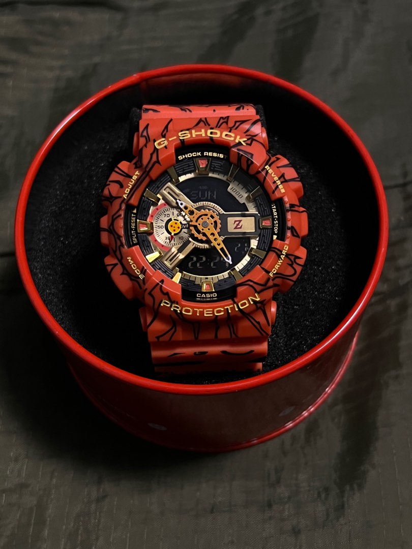 G shock clearance ga series