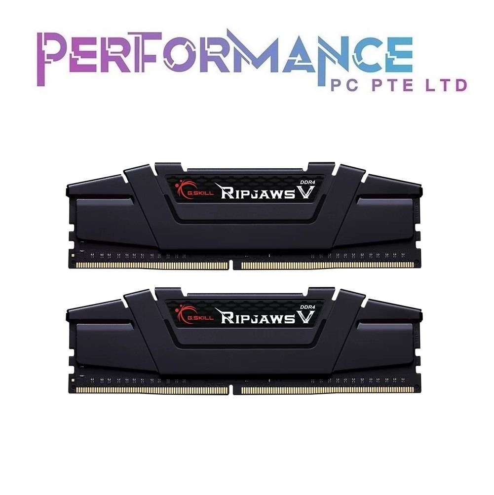 G.Skill GSKILL Ripjaws V DDR4 3600MHz 8GB 16GB 32GB DDR4 RAM