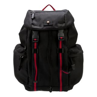 Gucci backpack hotsell mens sale