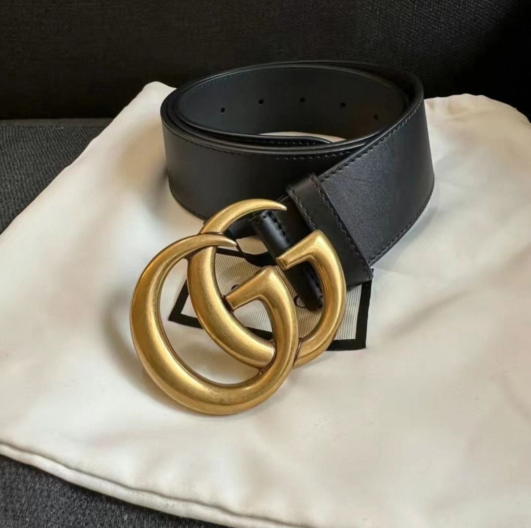 Gucci Women s Belt Women s Fashion Watches Accessories Belts