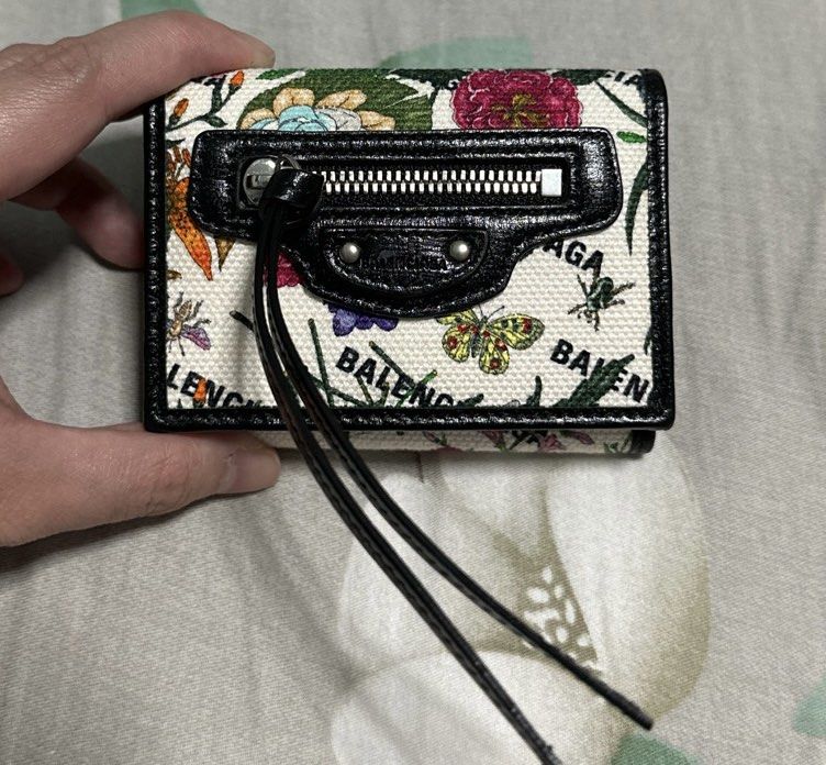 Stockx gucci wallet on sale
