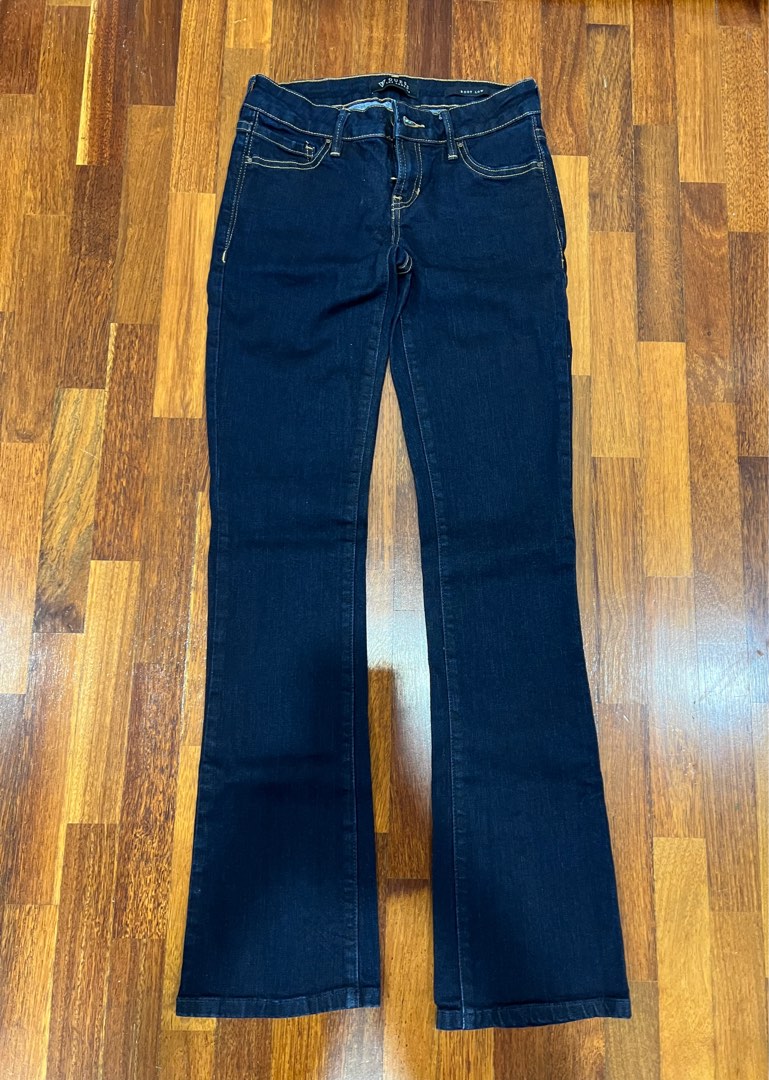 Size 24 jeans online