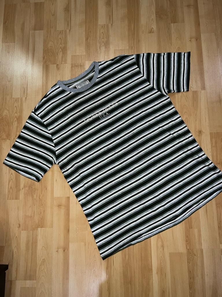 T shirt guess original top design