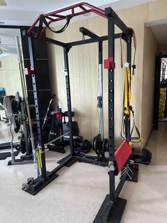Used cheap online gym equipment