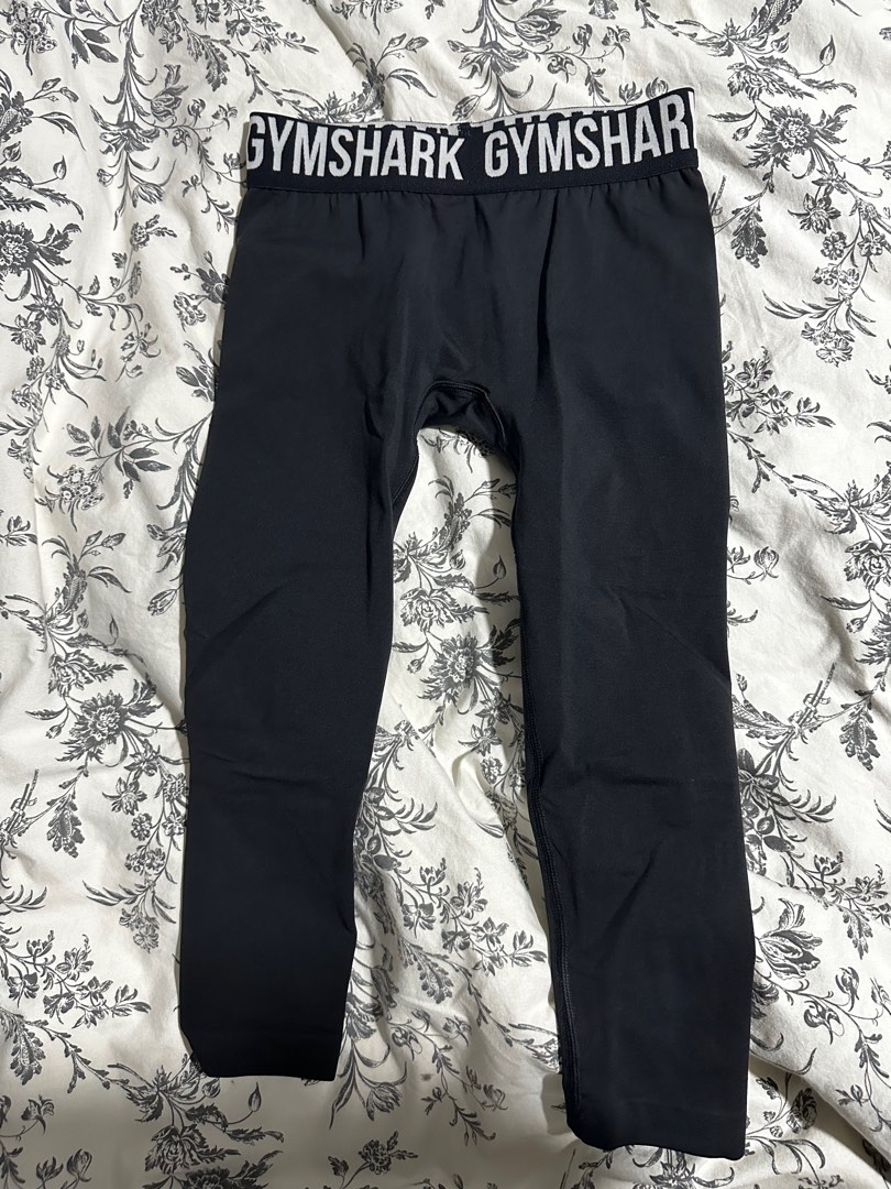 Gymshark leggings ebay hot sale