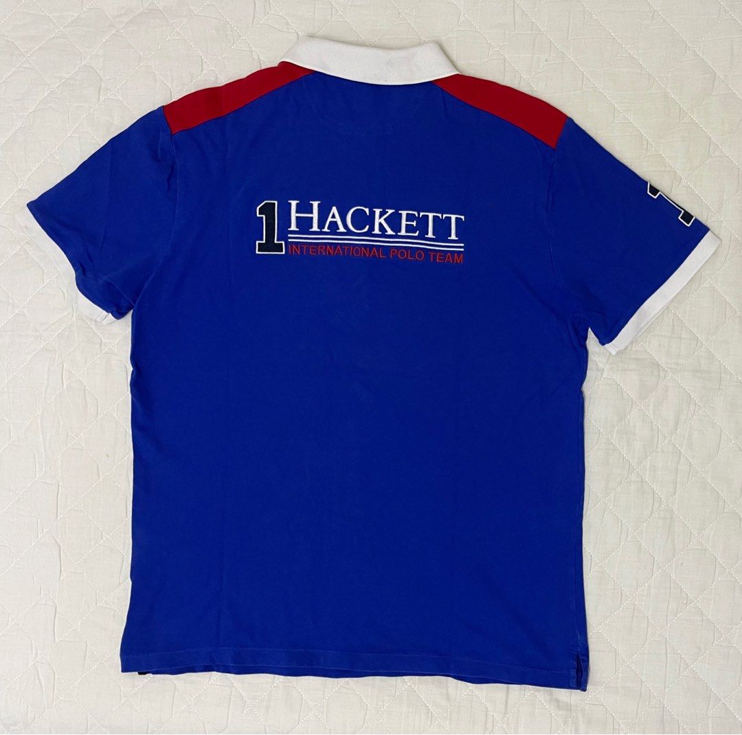 Hackett international on sale