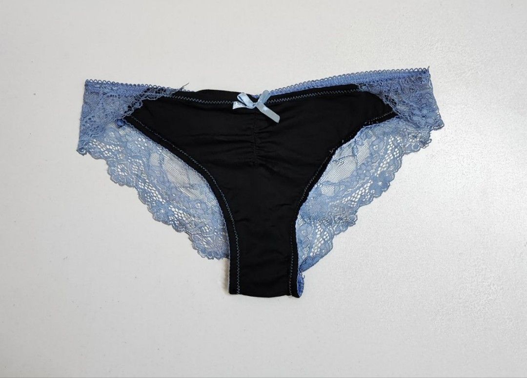 Half panty sales
