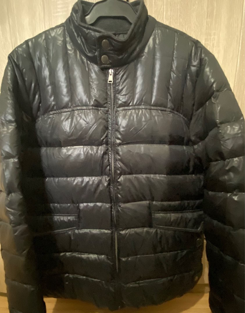 Hang Ten Puffer Jackey, Men's Fashion, Coats, Jackets and Outerwear on ...