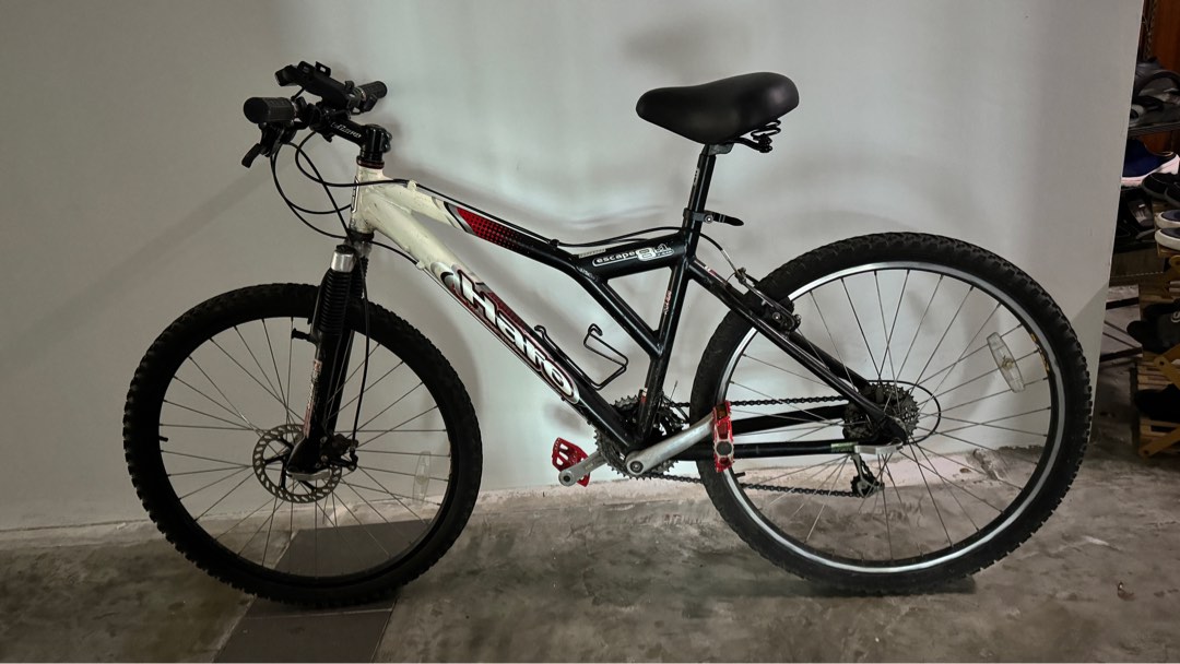 Haro 8.1 mountain bike store