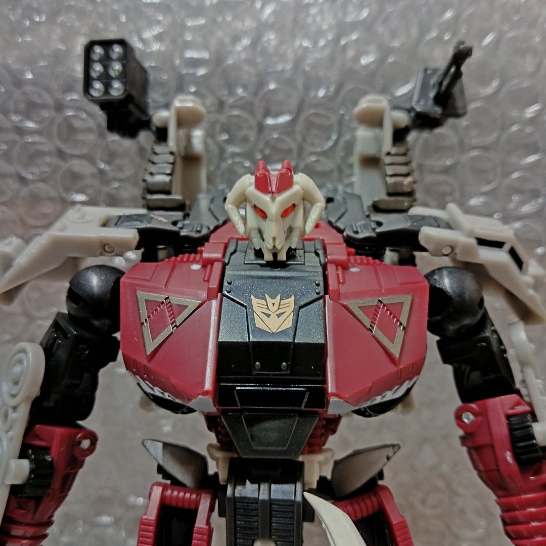 Transformers generations skullgrin best sale