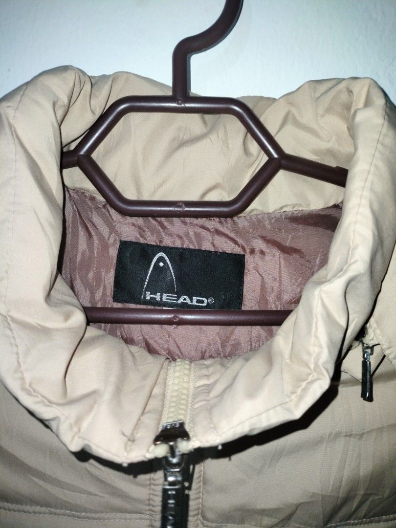 Head Puffer (Category: Coats, Jackets and Outerwear) located in Kuala Lipis. Submitted by numbguy (Listing ID 1278157621, Image 3). Description: Mahal Offerr.
