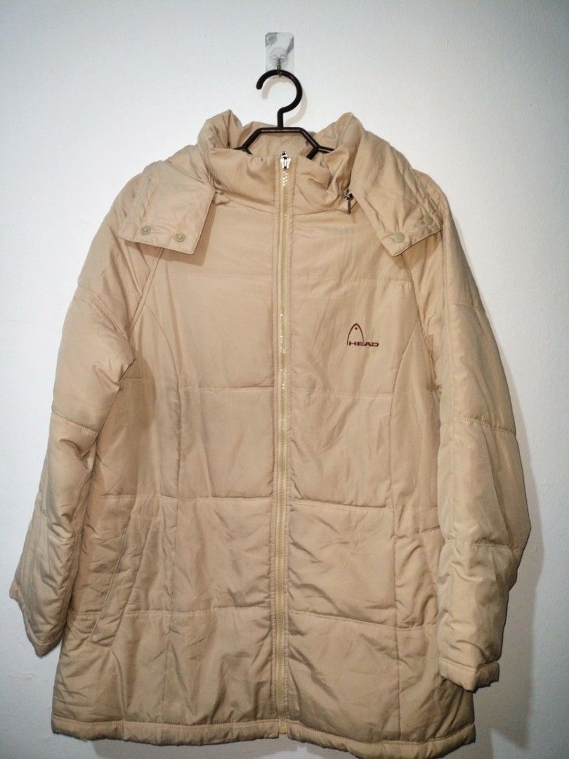 Head Puffer (Category: Coats, Jackets and Outerwear) located in Kuala Lipis. Submitted by numbguy (Listing ID 1278157621, Image 1). Description: Mahal Offerr.