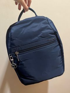Hedgren Vogue RFID backpack - Navy