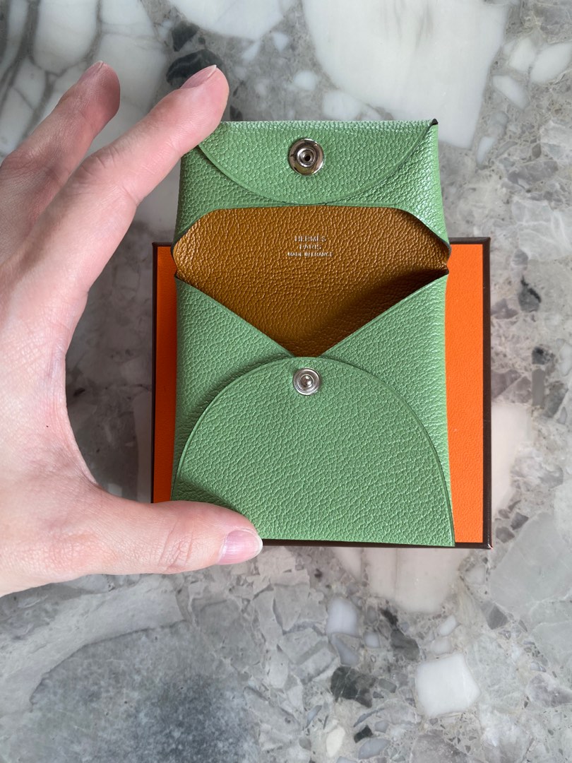 Bastia verso change purse store