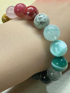 HKD185 #Five Element Crystals64207892522369110