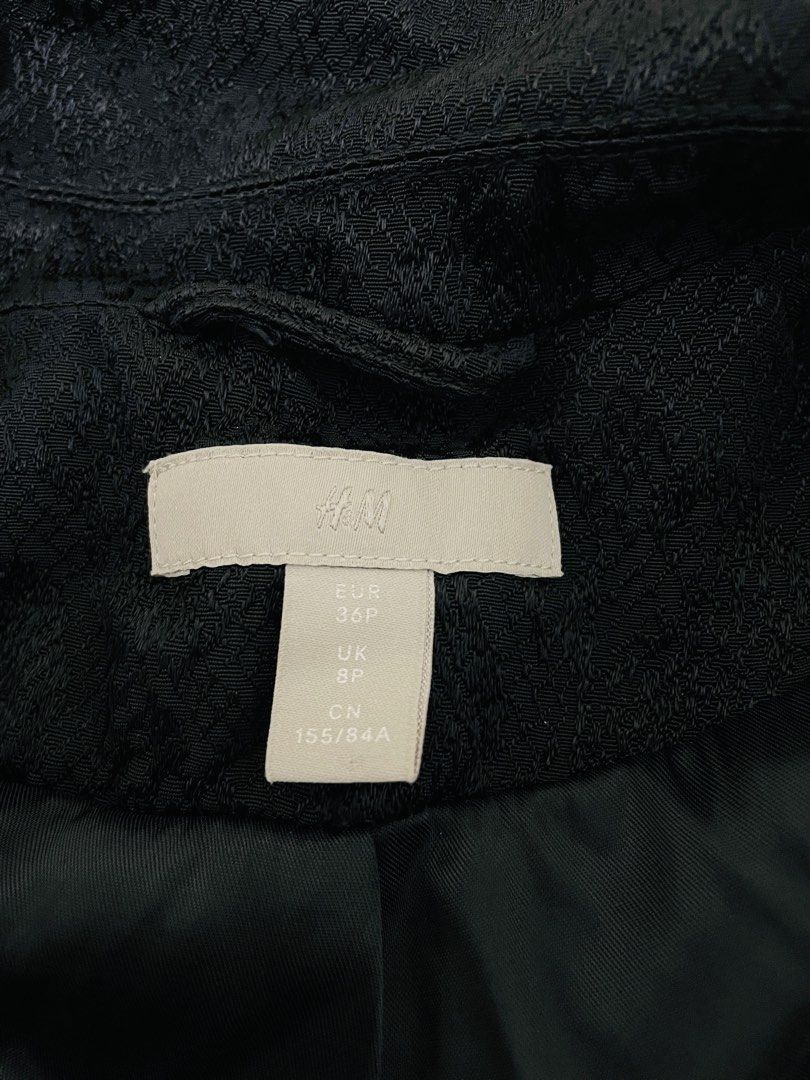8p new arrivals size h&m