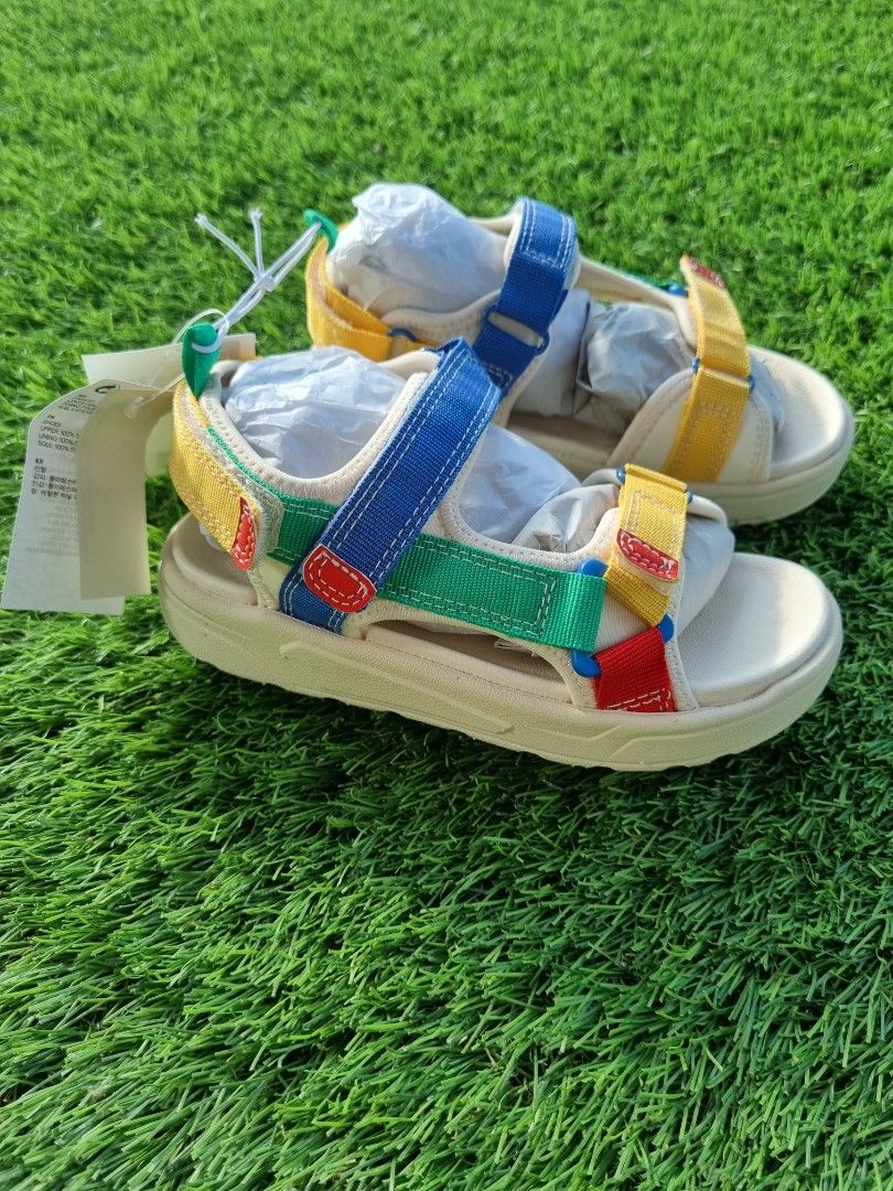 H&m on sale sandals uk