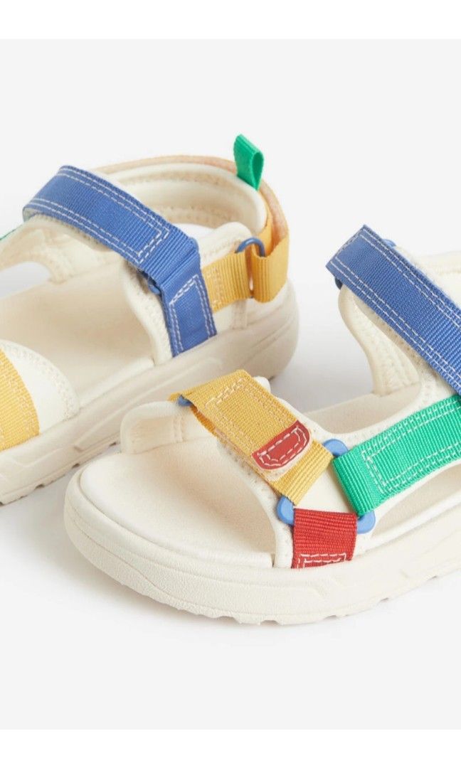 H&m sandals on sale uk